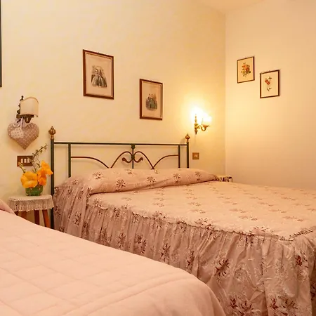 Agriturismo Al Vermigliano Alloggio per agriturismo *