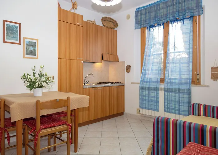 Κατάλυμα σε φάρμα Al Vermigliano Alberese